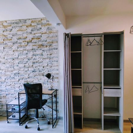 Charmant Studio, Coeur De Ville Narbona Zewnętrze zdjęcie